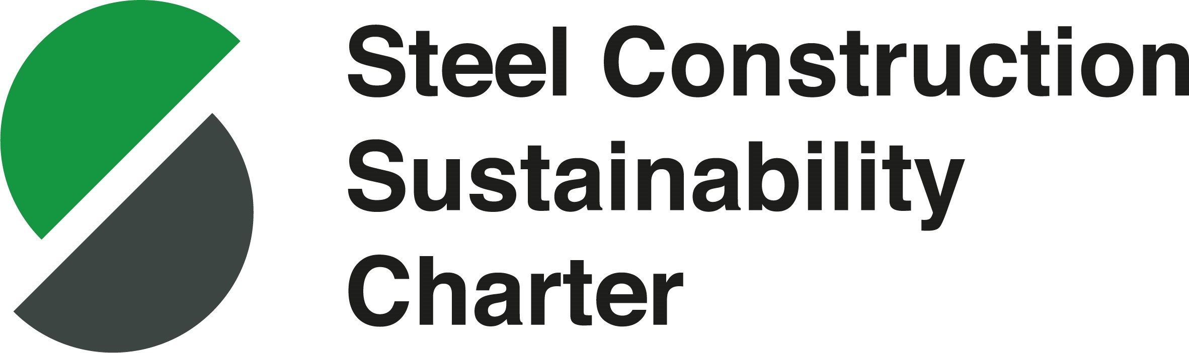 BCSA Steel Construction Sustainability Charter logo SCSC